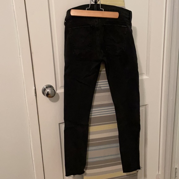 Hudson “Krista” Super Skinny Jeans - Picture 5 of 8